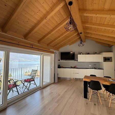 Bellano Holidays - Casa Artemio מראה חיצוני תמונה