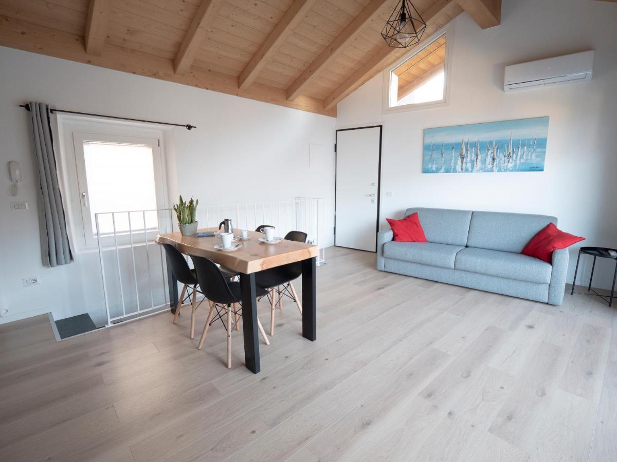 Bellano Holidays - Casa Artemio מראה חיצוני תמונה