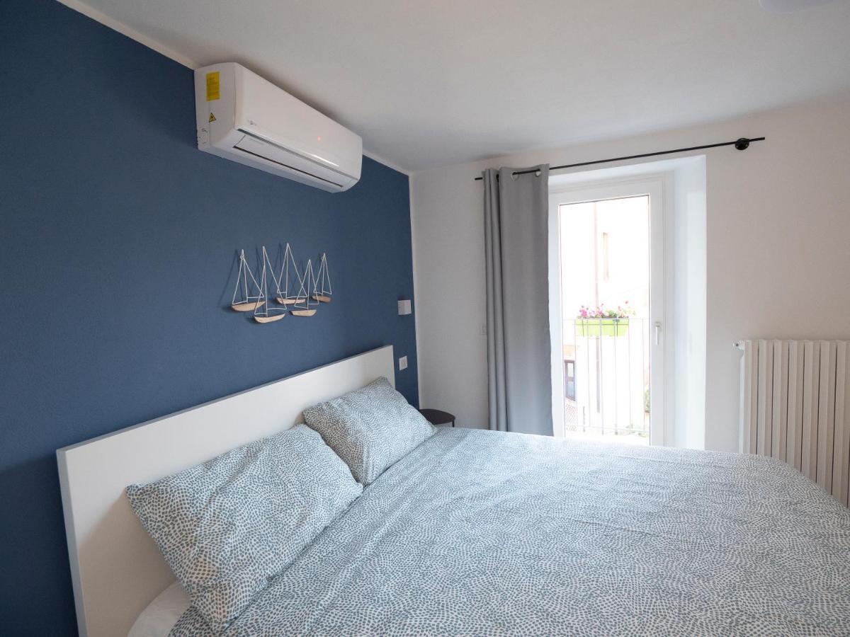 Bellano Holidays - Casa Artemio מראה חיצוני תמונה