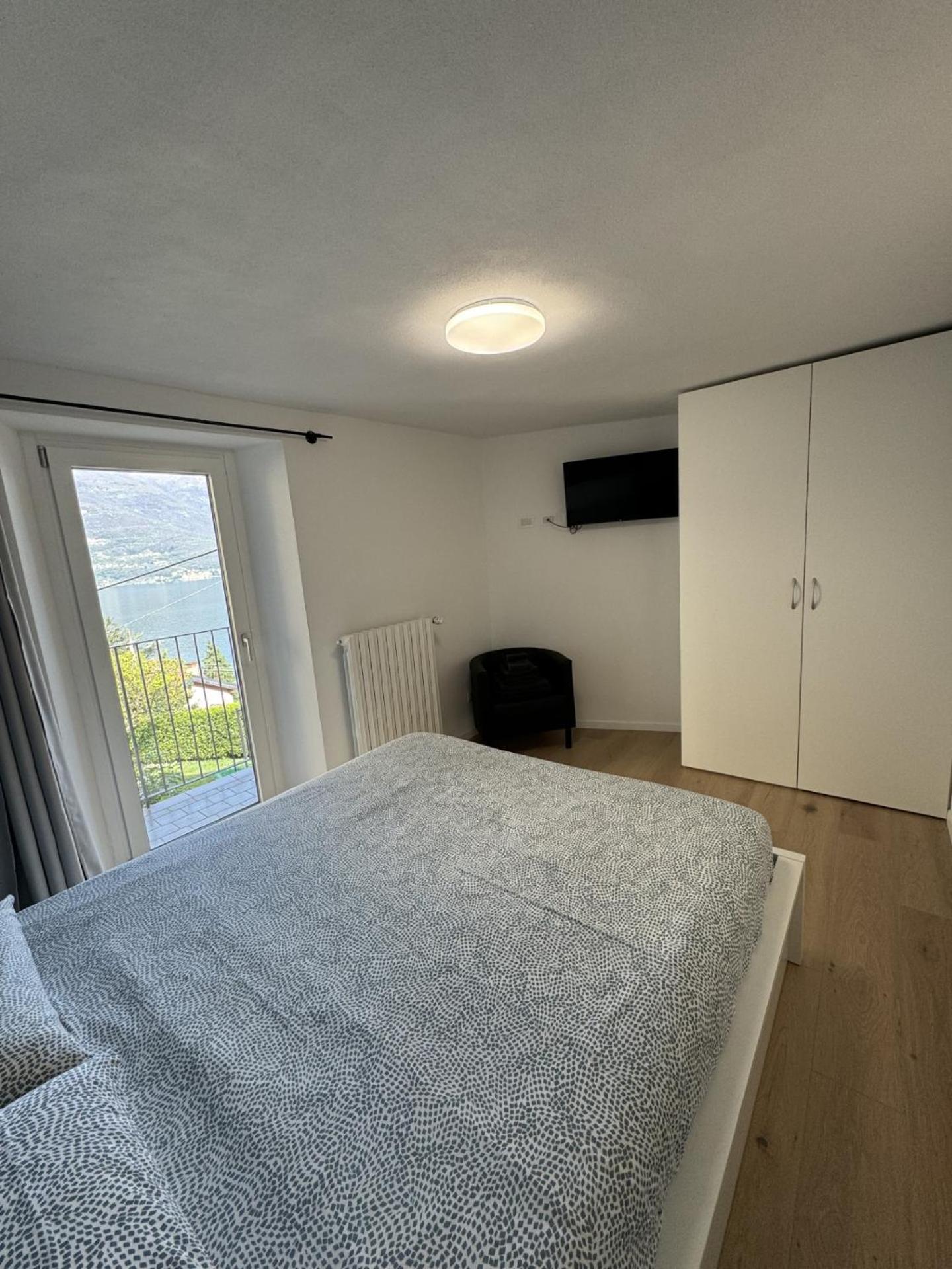 Bellano Holidays - Casa Artemio מראה חיצוני תמונה